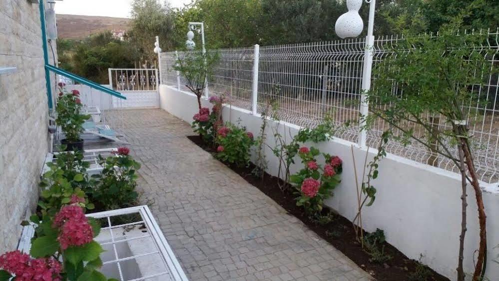 Garden Ada Hotel Bozcaada Extérieur photo